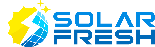 SolarFresh - Zonnepanelen reinigen